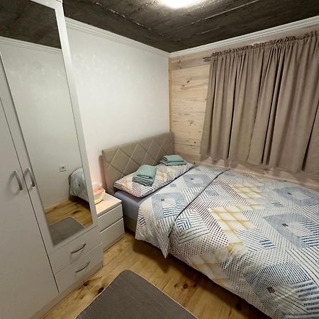 Blue Village Lux Kolašin Eksteriør bilde