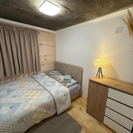 Blue Village Lux Kolašin Eksteriør bilde