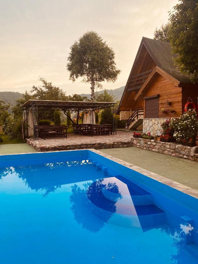 Blue Village Lux Kolašin Eksteriør bilde