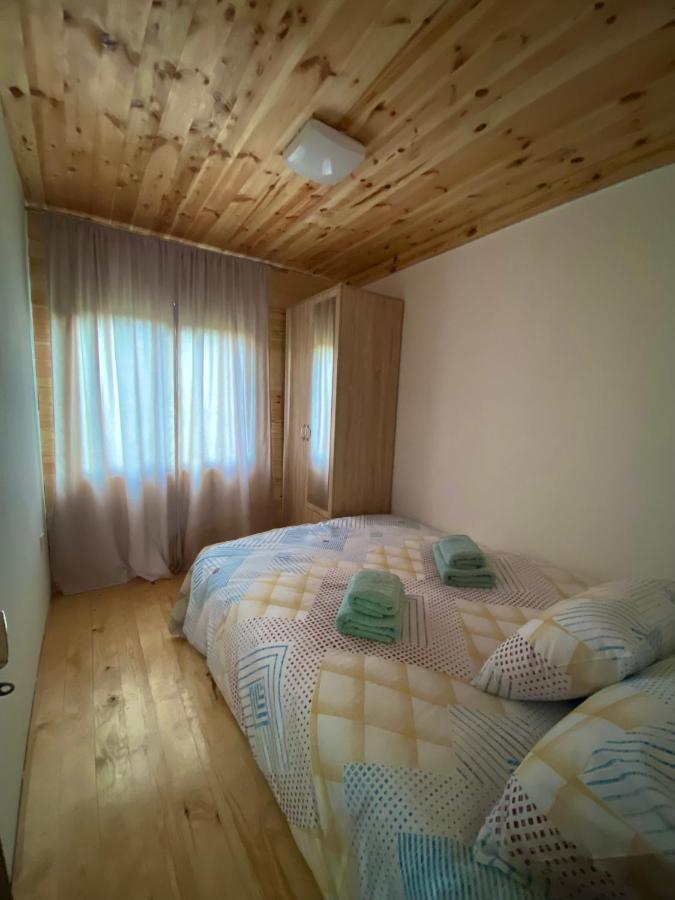 Blue Village Lux Kolašin Eksteriør bilde