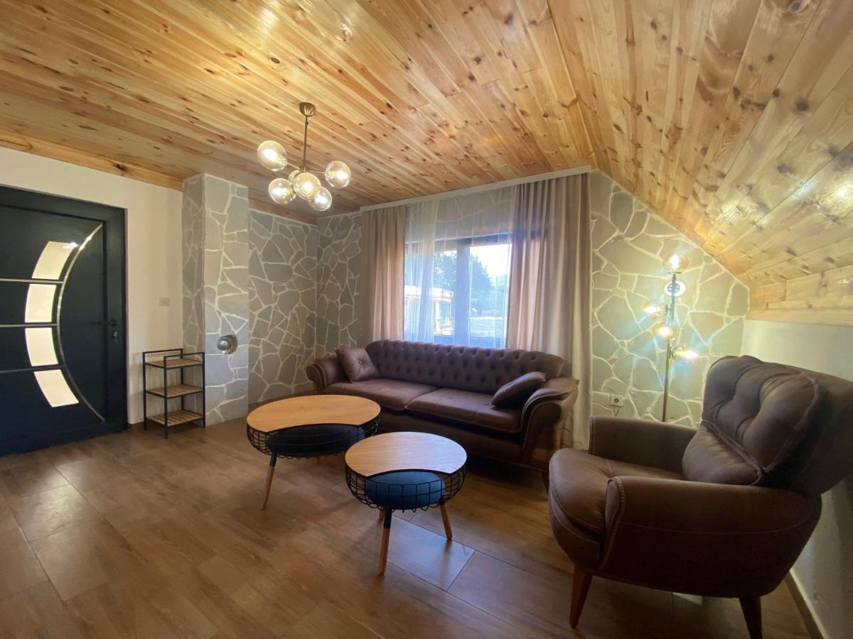 Blue Village Lux Kolašin Eksteriør bilde