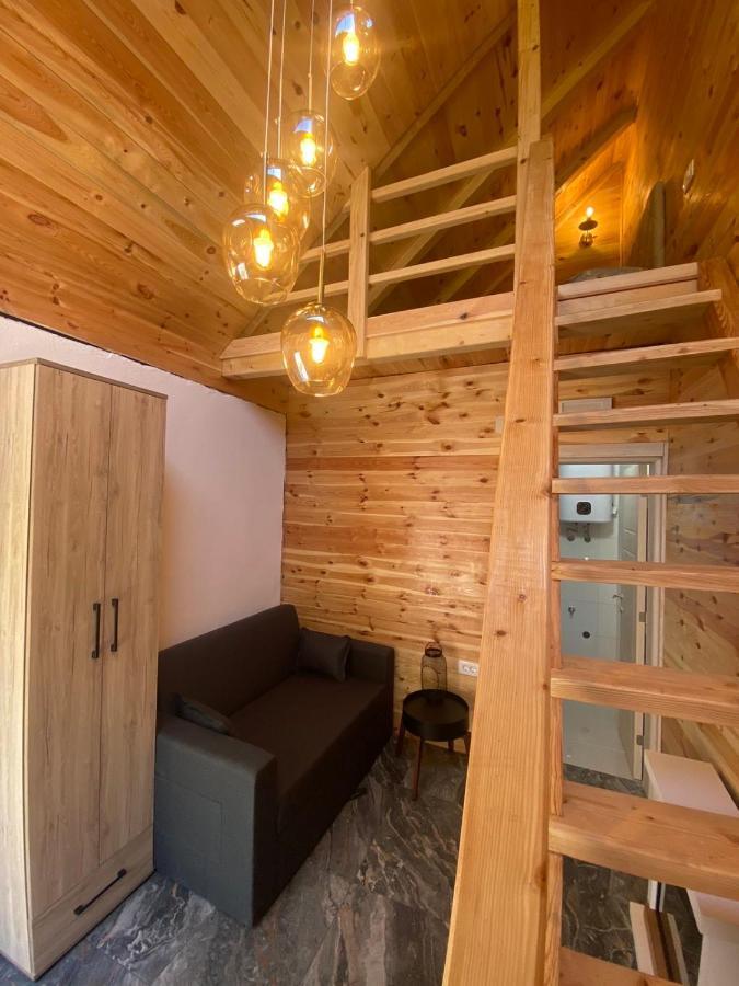 Blue Village Lux Kolašin Eksteriør bilde