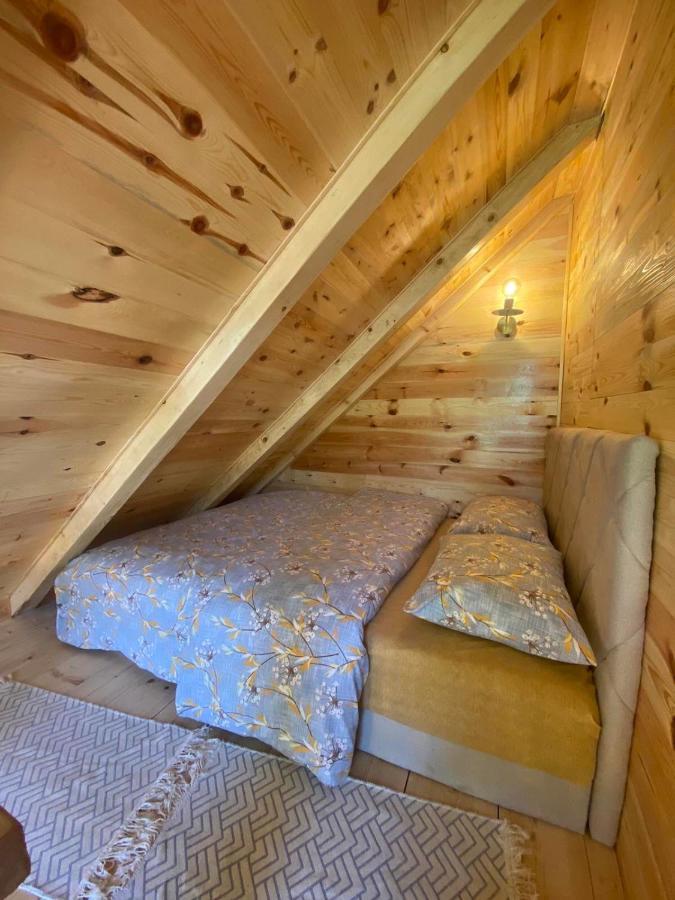 Blue Village Lux Kolašin Eksteriør bilde