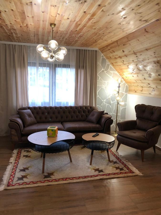Blue Village Lux Kolašin Eksteriør bilde