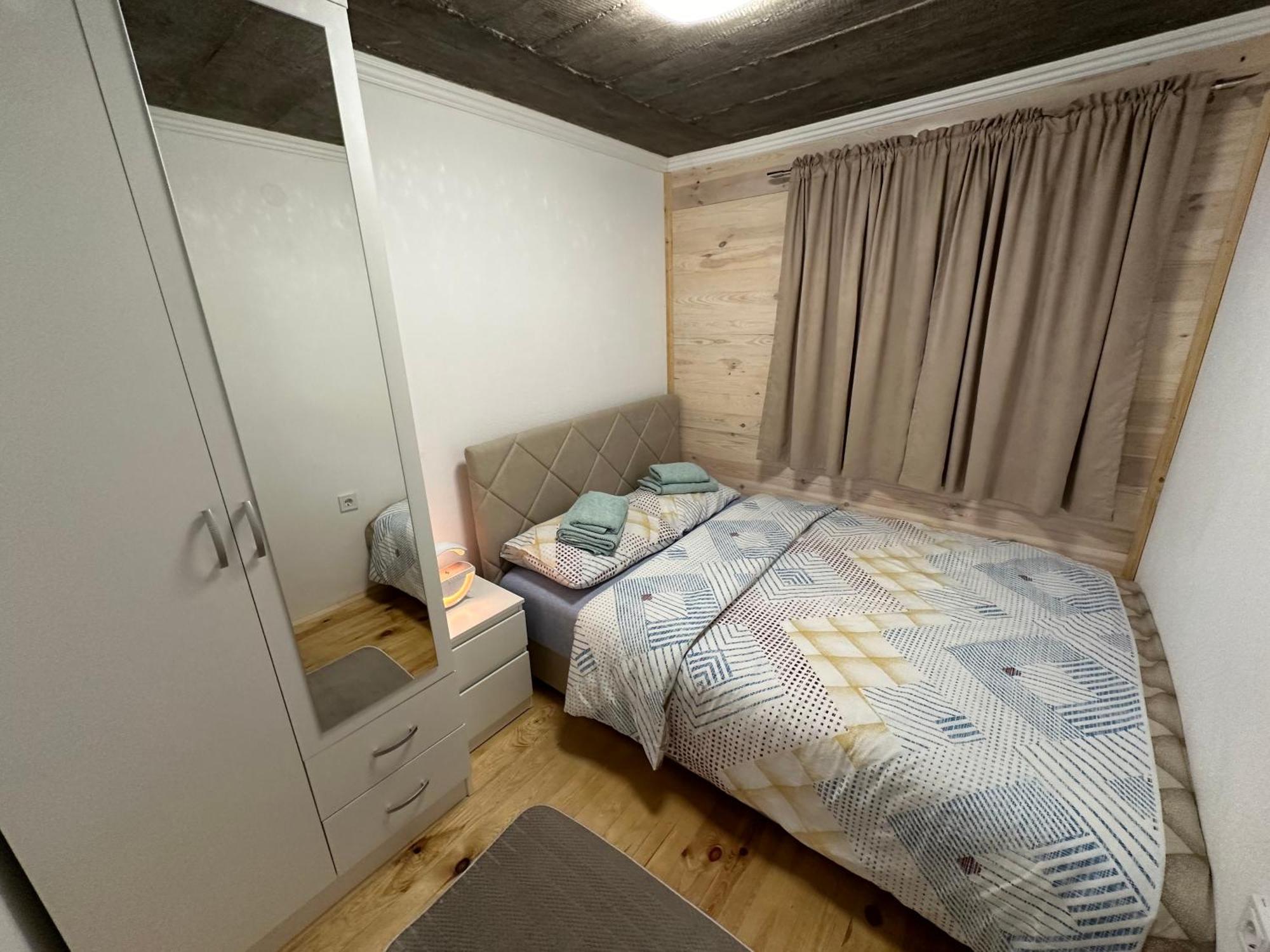 Blue Village Lux Kolašin Eksteriør bilde