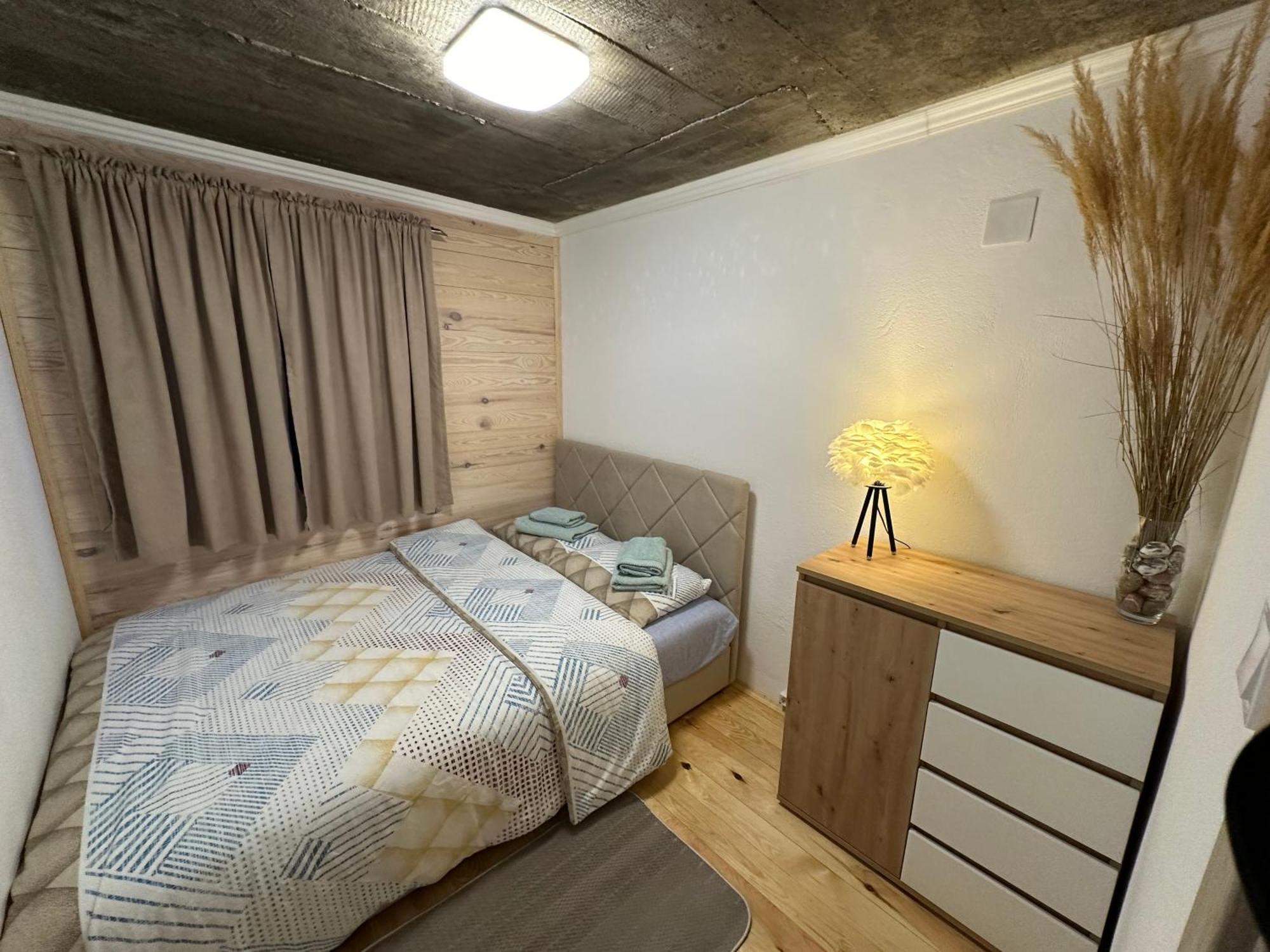 Blue Village Lux Kolašin Eksteriør bilde
