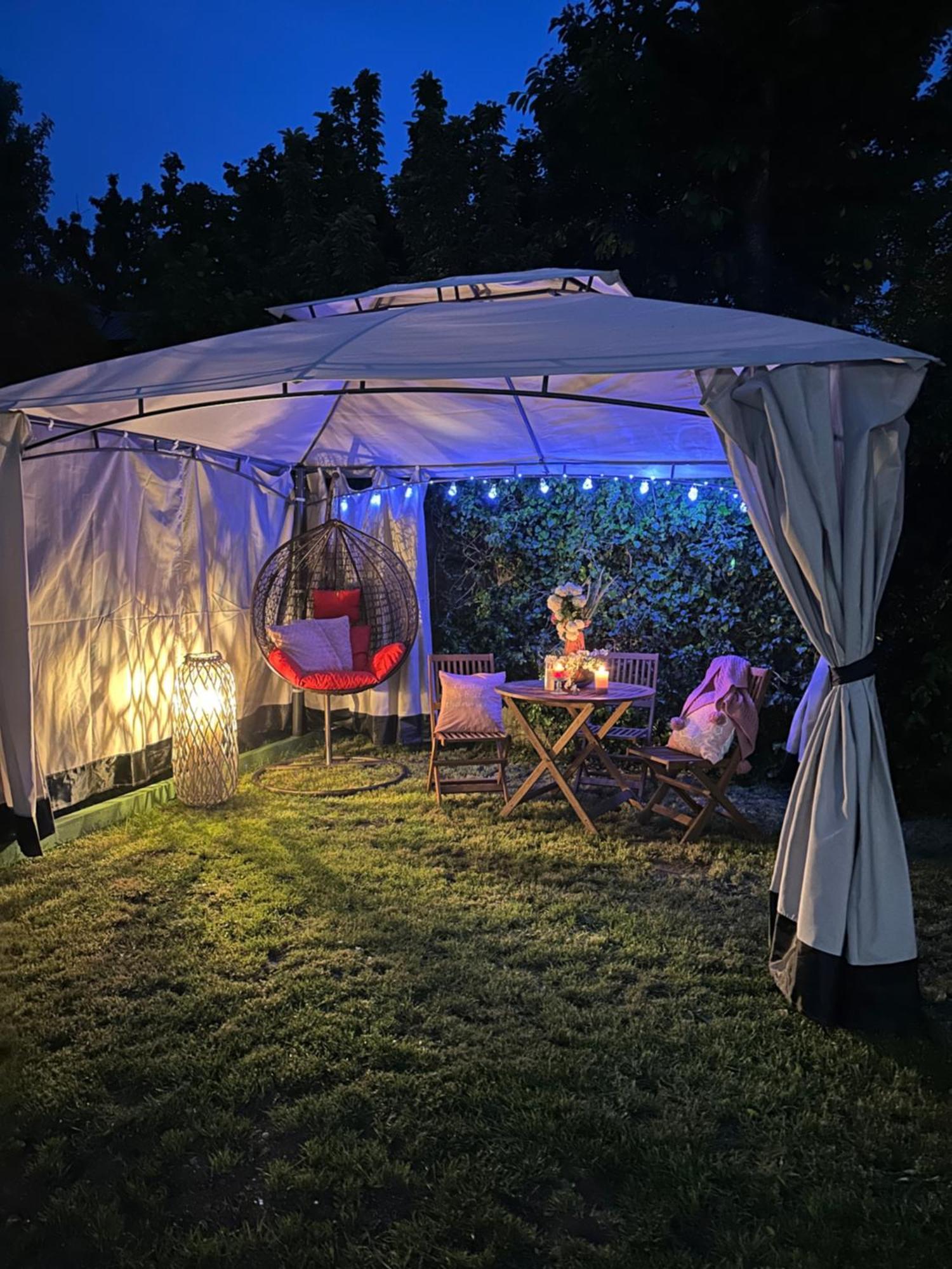 Blue Village Lux Kolašin Eksteriør bilde