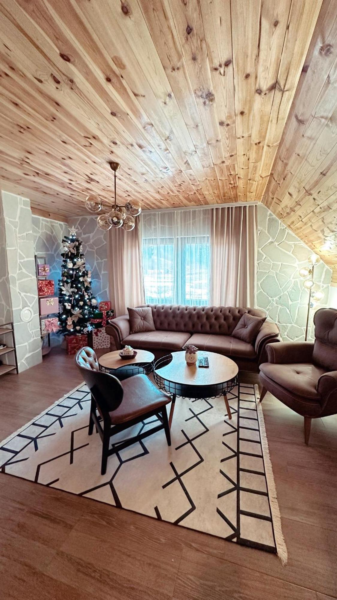 Blue Village Lux Kolašin Eksteriør bilde